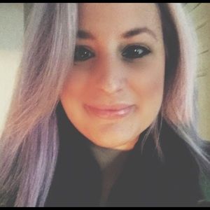 Meet your Posher, Kryssy